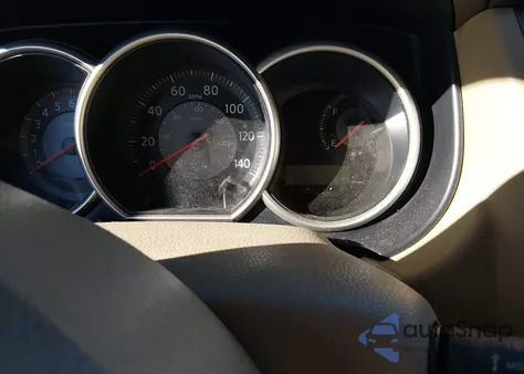 2009 Nissan Versa 1.8Sl from USA, damaged, VIN 3N1BC13EX9L412975